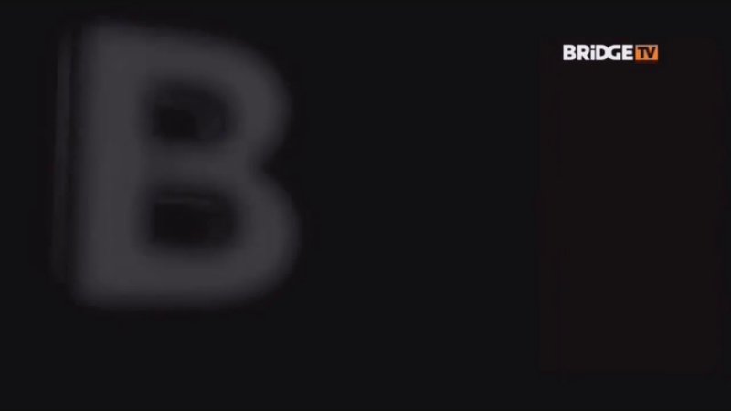 Заставки Bridge TV Rusong TV Dange TV (2013)