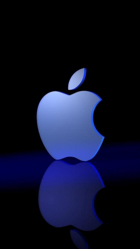 Логотип Apple