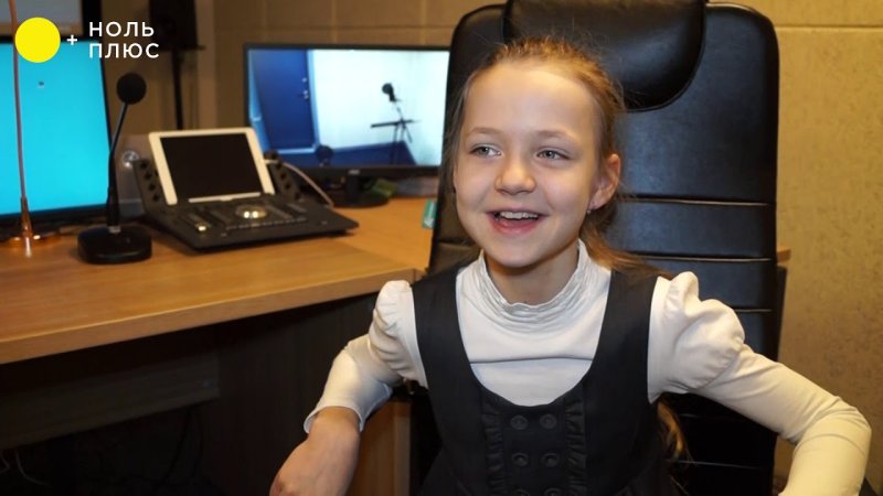 Телеканал 100 киловатт