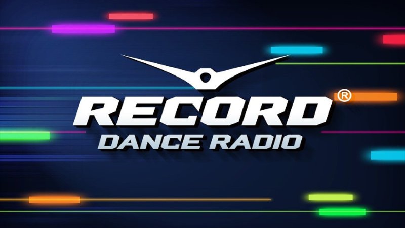 Радио рекорд картинки