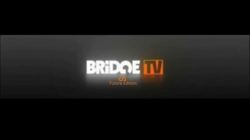 Bridge TV логотип 2009-2013