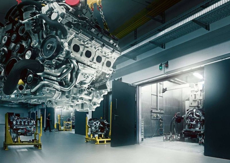 Автозапчасти фон