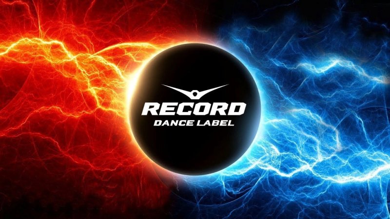 Картинки радио рекорд на рабочий стол