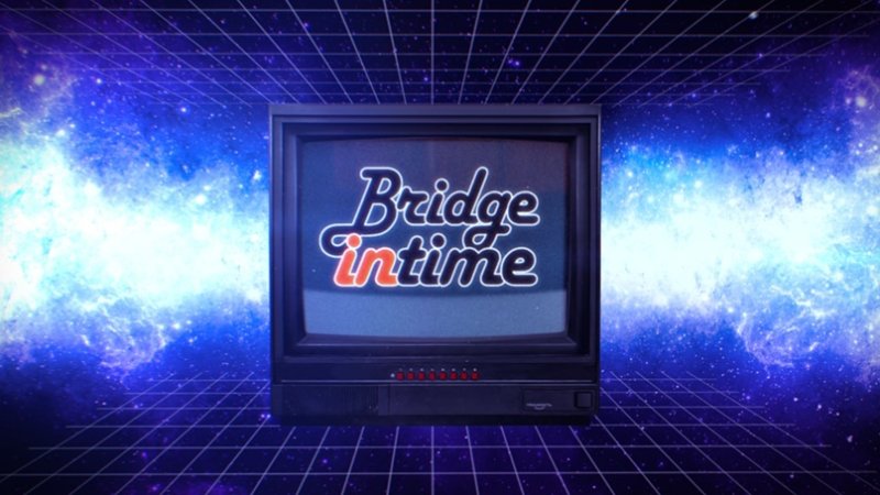 Bridge in time