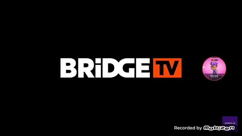 Bridge TV логотип