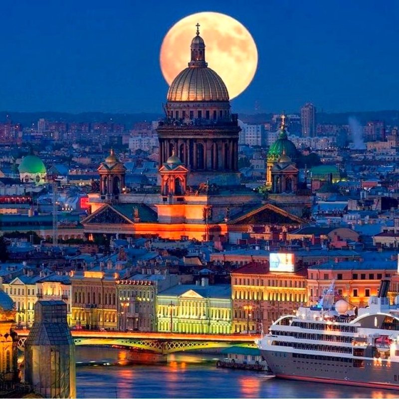 Иван Смелов фотограф Санкт-Петербург