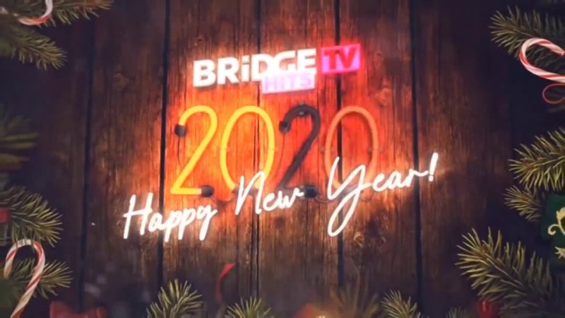 Bridge TV русский хит
