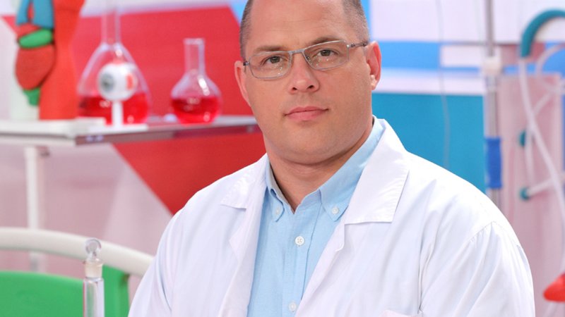 О самом главном с Михаилом Полицеймако и Сергеем Агапкиным