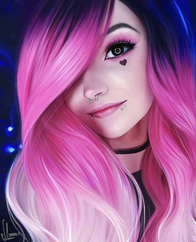 Картинки на аву для девушек