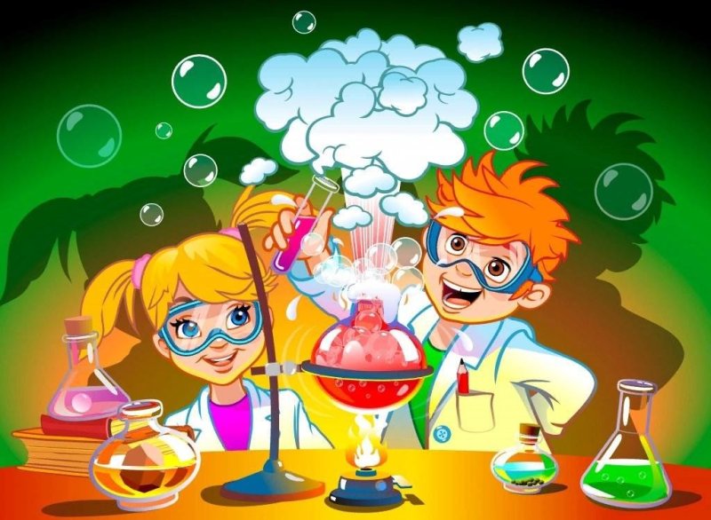 Опыты и эксперименты