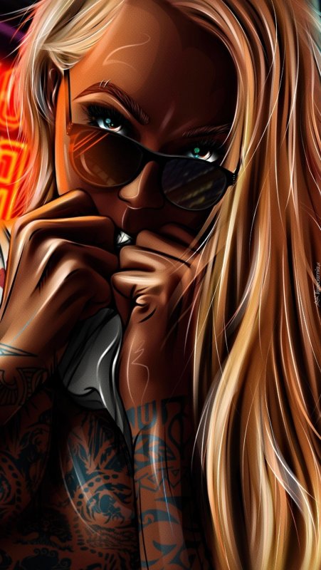 Макс Твейн арт 2019