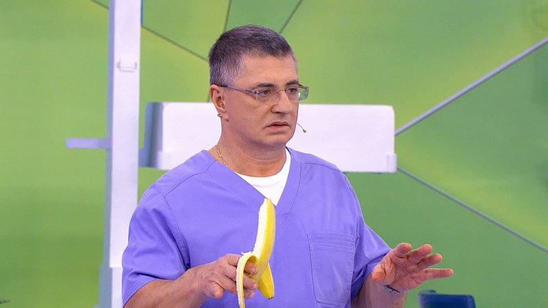 Доктор Мясников 23.10.2021