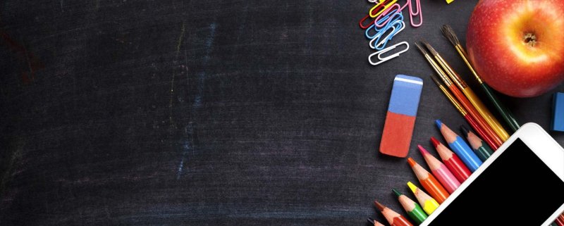 Фон на тему школа