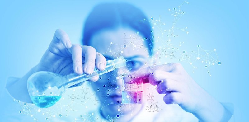 Химия картинки