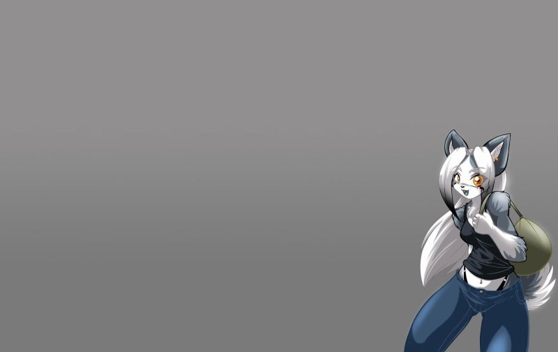 Фурри Антро