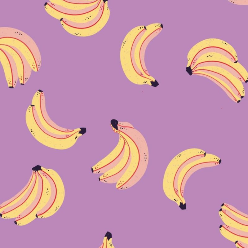 Милые бананы