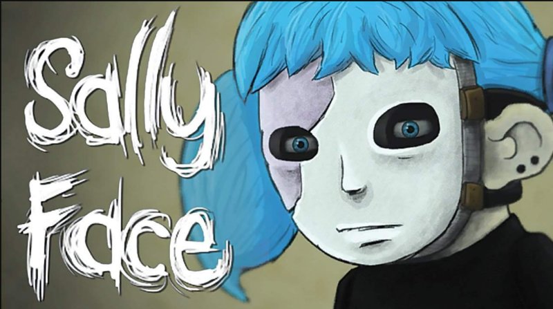 Винди 31 Салли фейс