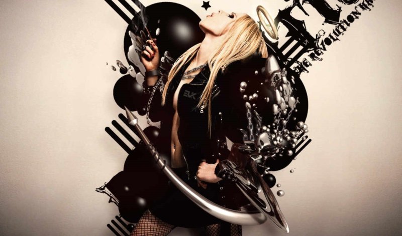 Картинки на рабочий стол крутые девушки