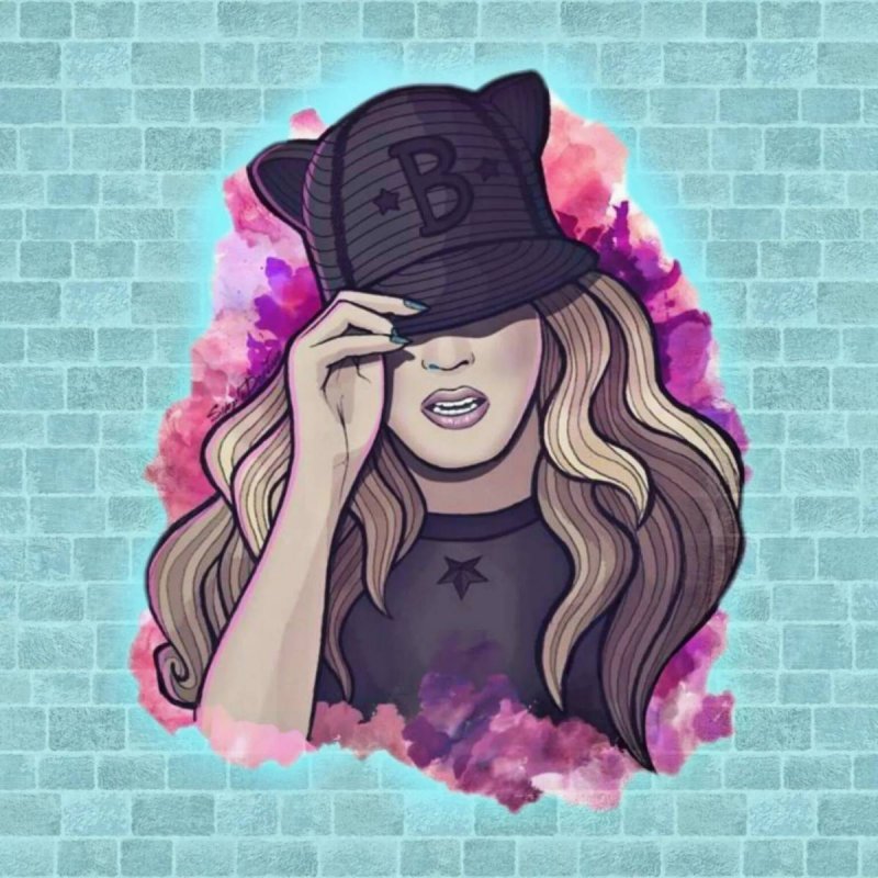 Картинки на аву для девочек