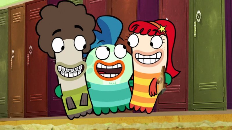 Стив Джексон рыбология