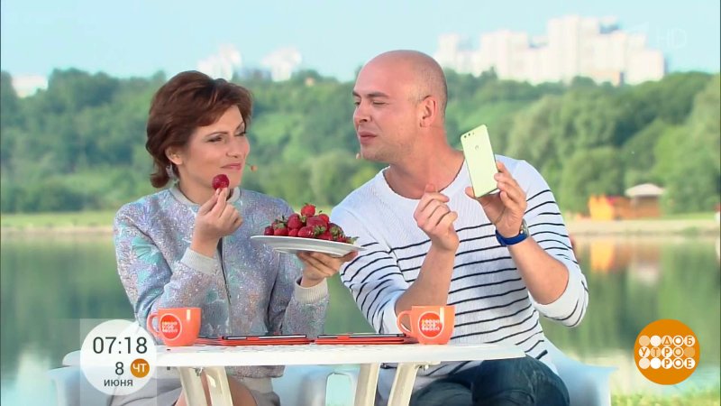 Ирина Муромцева, Антон Привольнов