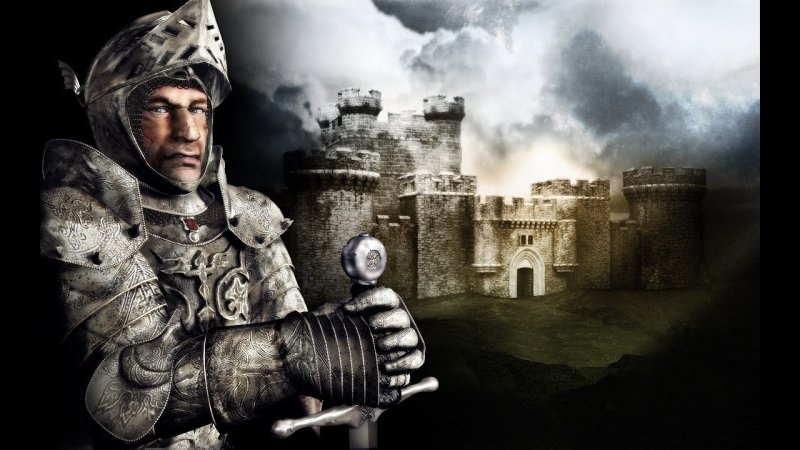 Герцог де пюс Stronghold