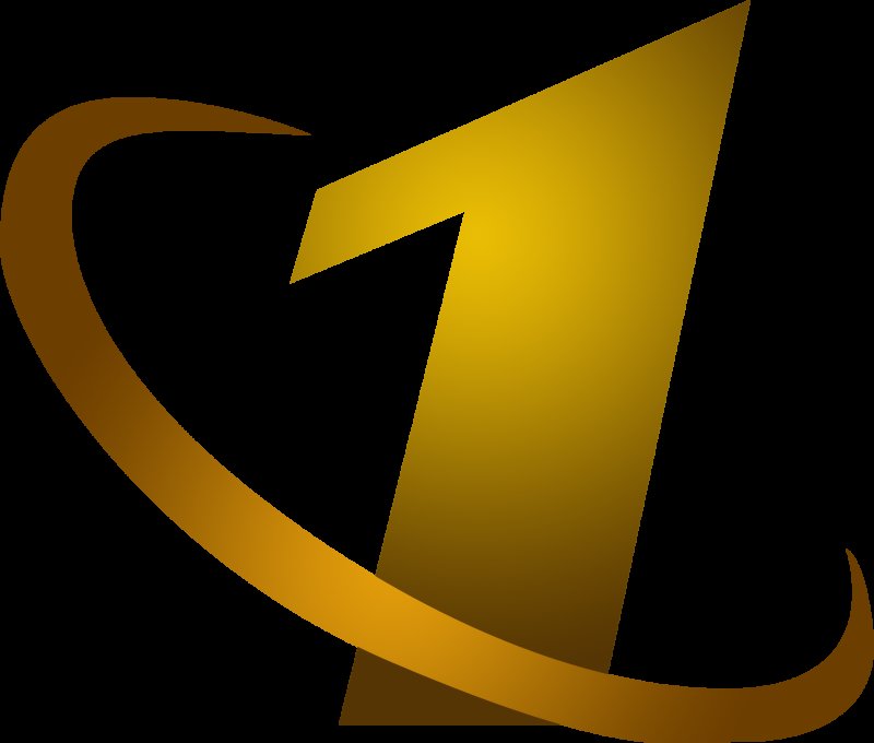 Первый канал ОРТ логотип