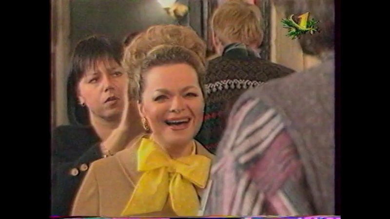 Старые песни о главном ОРТ