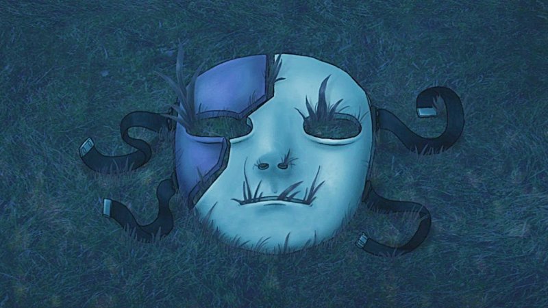 Могила Салли фейс