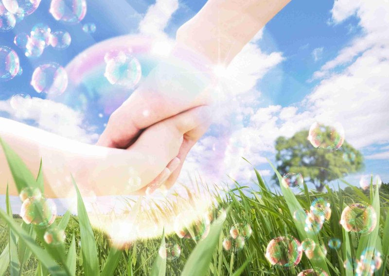 Любовь к природе