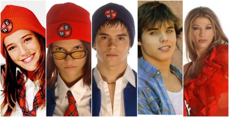 Мятежный дух Марисса