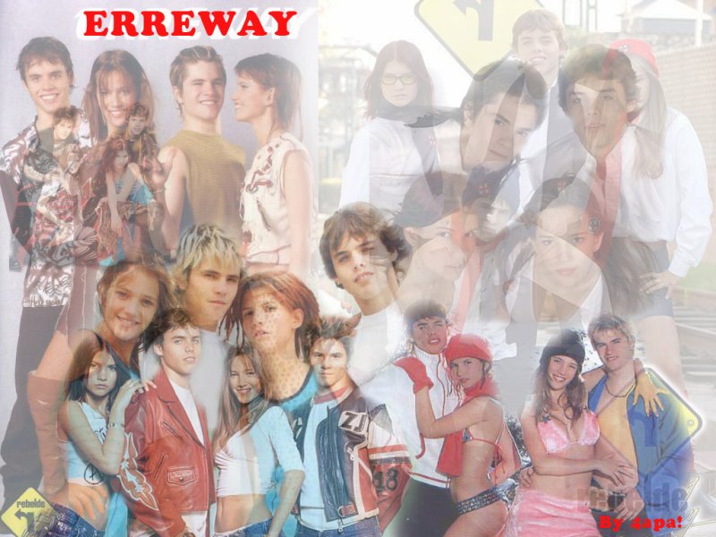 Луна Фернандес Мятежный дух