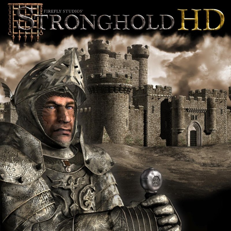 Stronghold Crusader 1