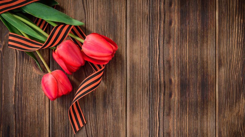 Заставка день Победы