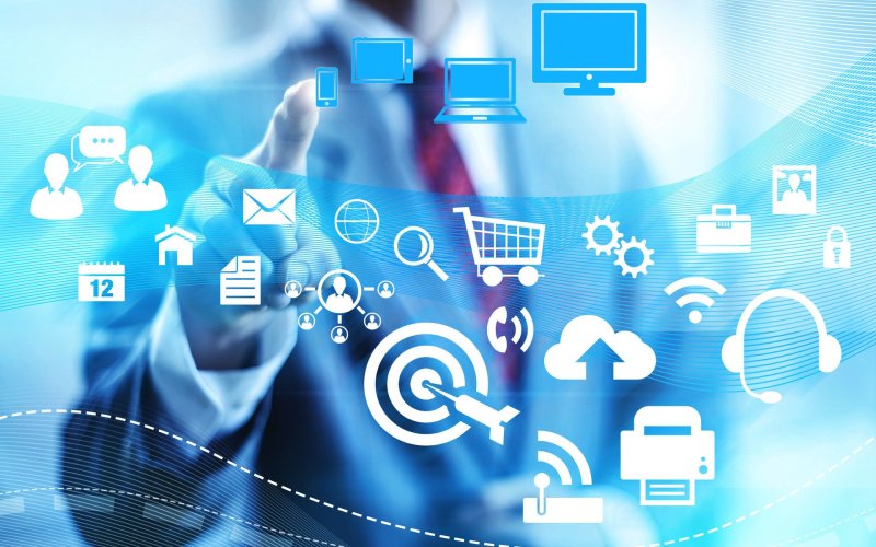 Компьютерные технологии