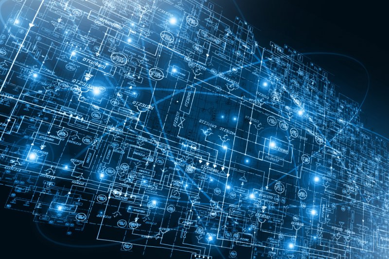 Информационные технологии