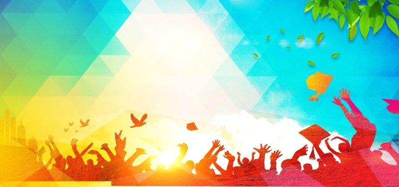 Фон для афиши