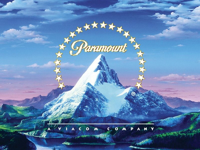 Paramount pictures Голливуд