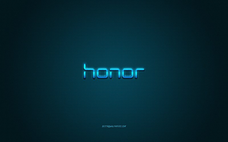 Honor надпись
