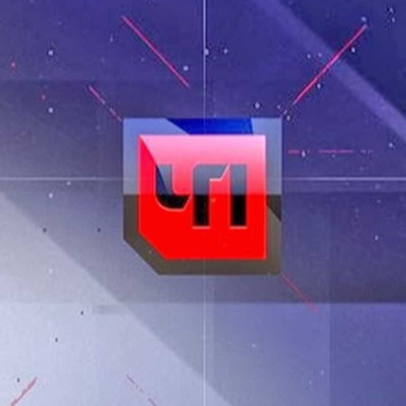 ЧП НТВ логотип