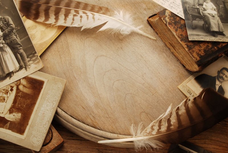 Фон для презентации литература