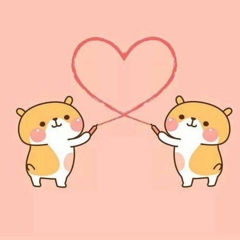 Парные картинки на телефон