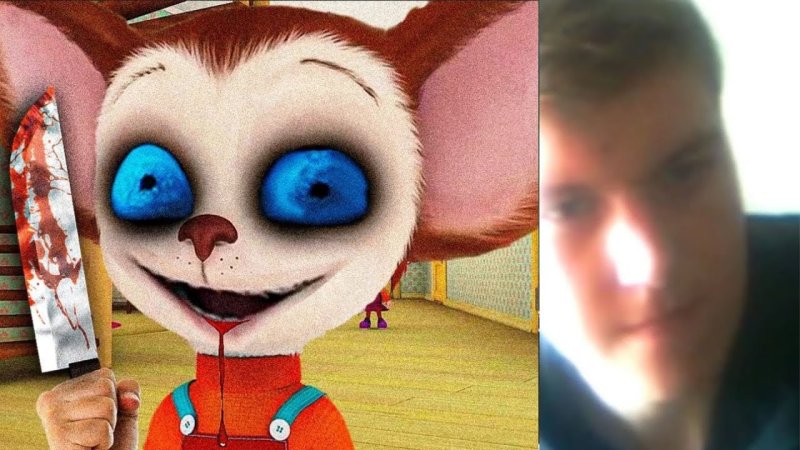 Барбоскины эпизод 666