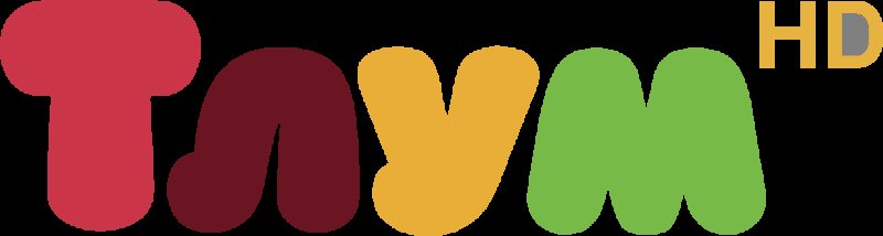 Логотип телеканала Тлум HD