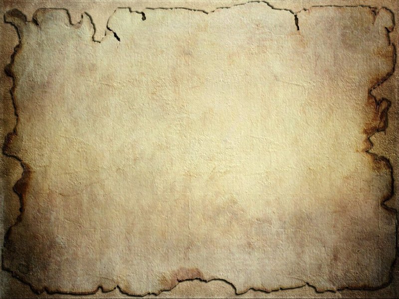 Старинный фон для презентации