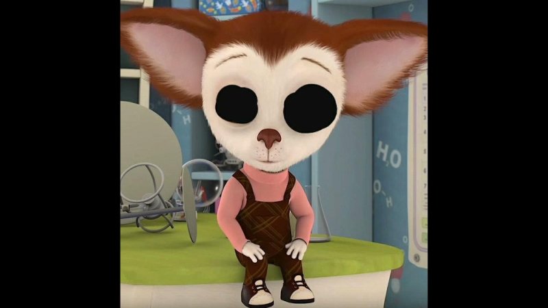 Тайна Барбоскиных