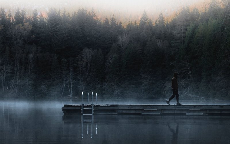 Атмосферные картинки