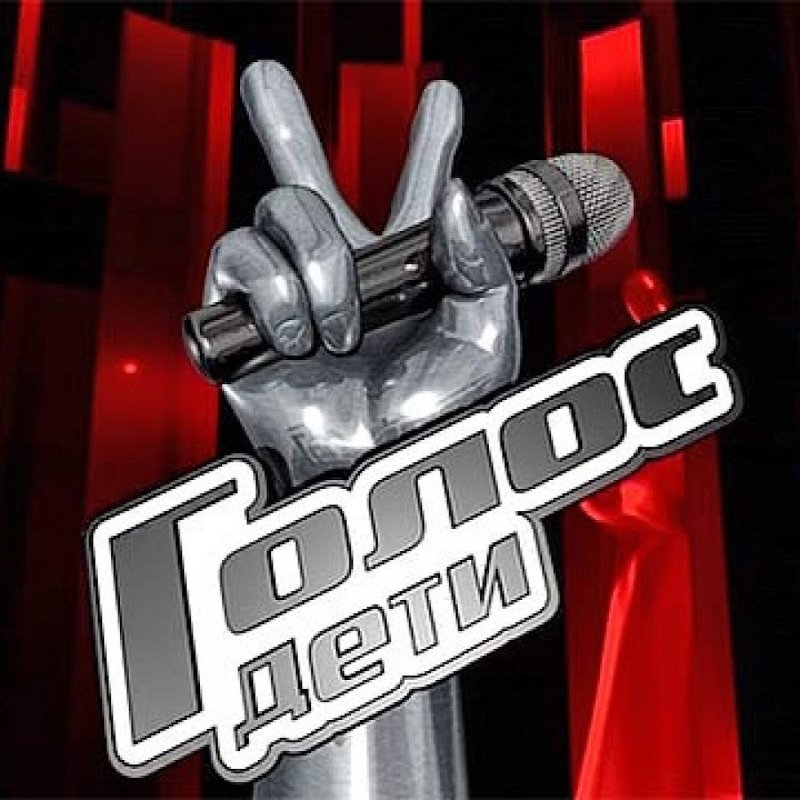 Голос картинка для детей