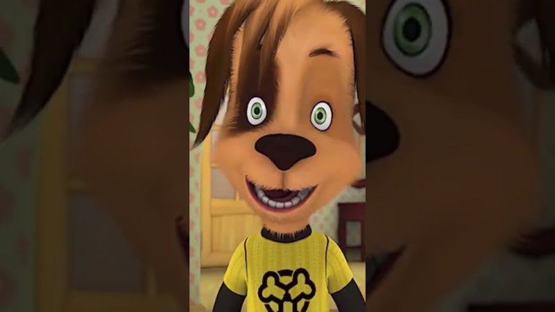 Страшная правда о Барбоскиных