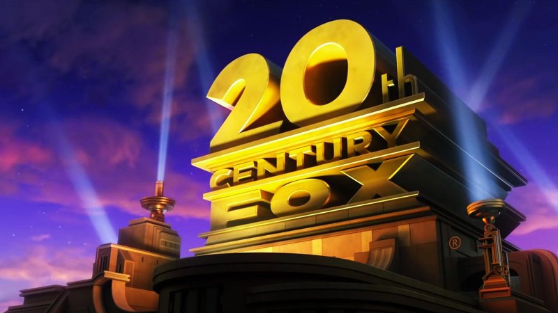20 Rh Century Fox